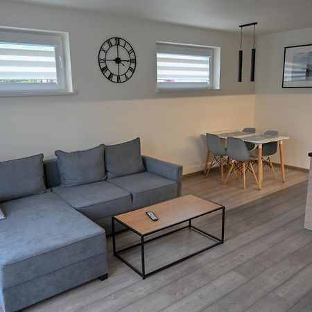 Nord House Apartamenty วาดีสวาโวโว ภายนอก รูปภาพ