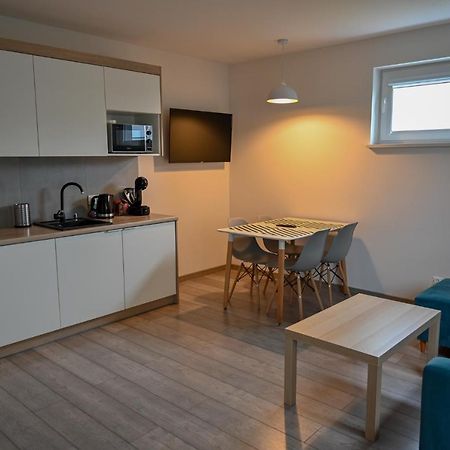 Nord House Apartamenty วาดีสวาโวโว ภายนอก รูปภาพ