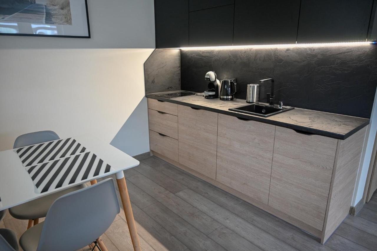 Nord House Apartamenty วาดีสวาโวโว ภายนอก รูปภาพ