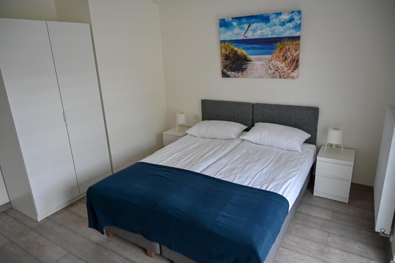Nord House Apartamenty วาดีสวาโวโว ภายนอก รูปภาพ