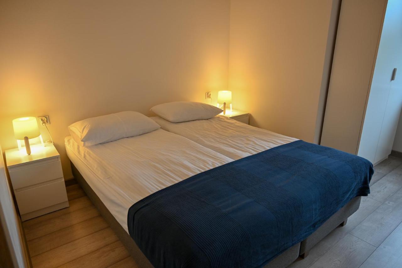 Nord House Apartamenty วาดีสวาโวโว ภายนอก รูปภาพ