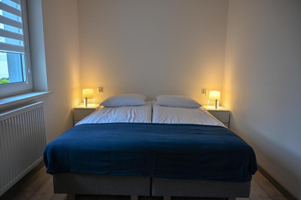 Nord House Apartamenty วาดีสวาโวโว ภายนอก รูปภาพ
