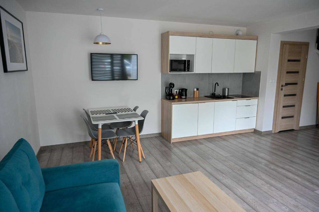 Nord House Apartamenty วาดีสวาโวโว ภายนอก รูปภาพ