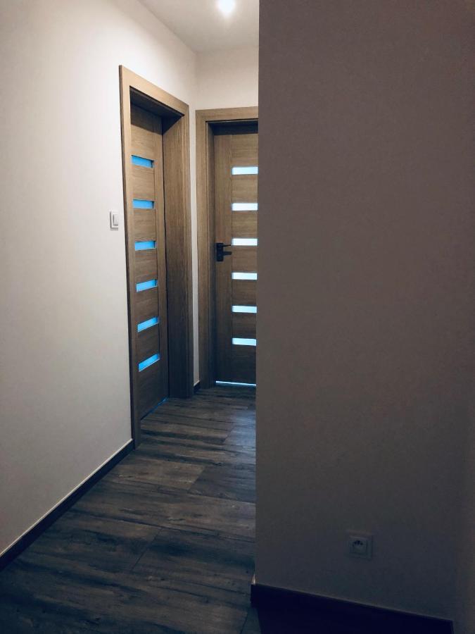 Nord House Apartamenty วาดีสวาโวโว ภายนอก รูปภาพ