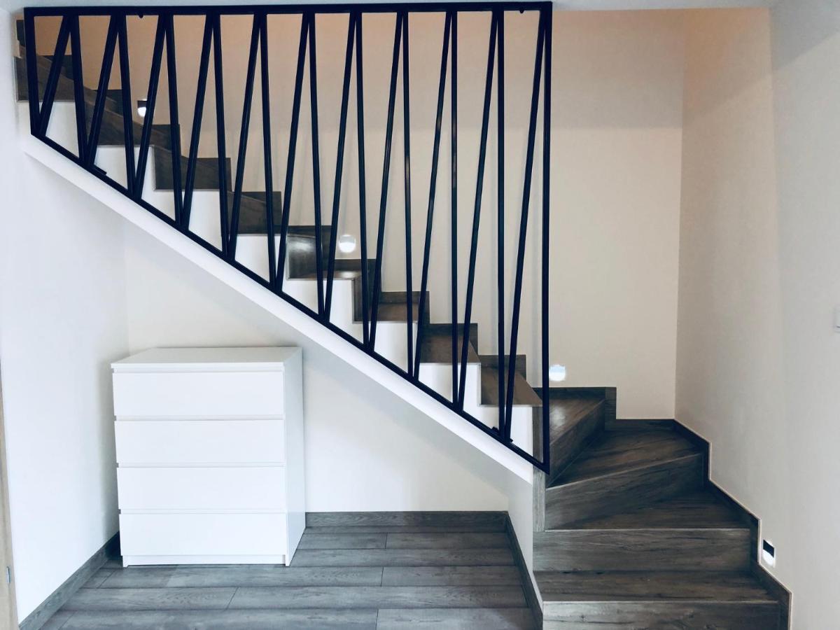 Nord House Apartamenty วาดีสวาโวโว ภายนอก รูปภาพ
