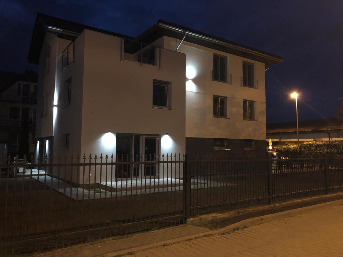 Nord House Apartamenty วาดีสวาโวโว ภายนอก รูปภาพ